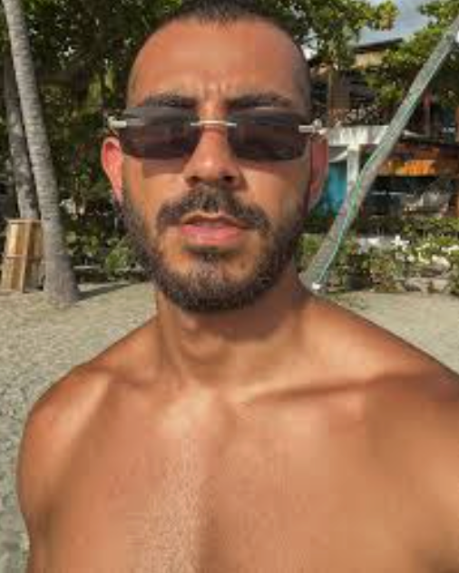 Diego M. · Miami, FL