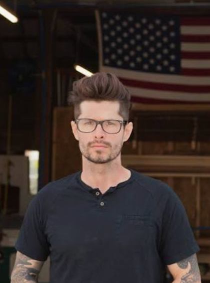 Marcus J. — Columbus, OH