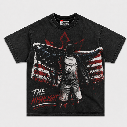 JUSTIN GAETHJE - AMERICAN KING 🇺🇸