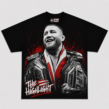 JUSTIN GAETHJE - AMERICAN CHAMPION 🇺🇸