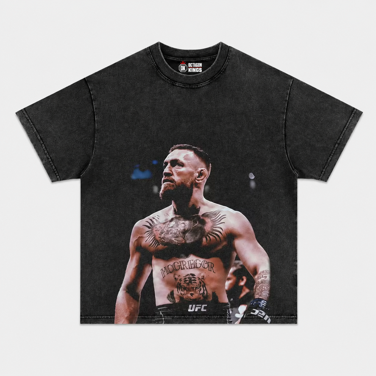 CONOR MCGREGOR - THE NOTORIOUS TEE 🇮🇪