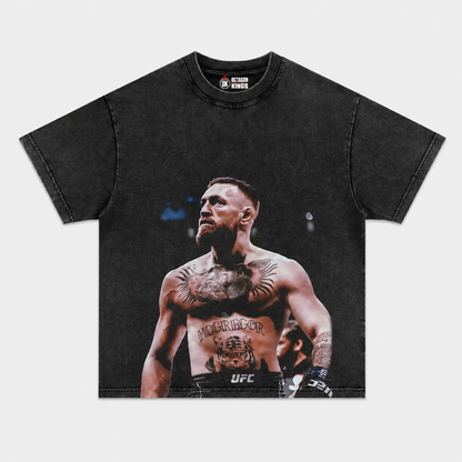 CONOR MCGREGOR - THE NOTORIOUS TEE 🇮🇪