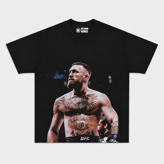 CONOR MCGREGOR - THE NOTORIOUS TEE 🇮🇪