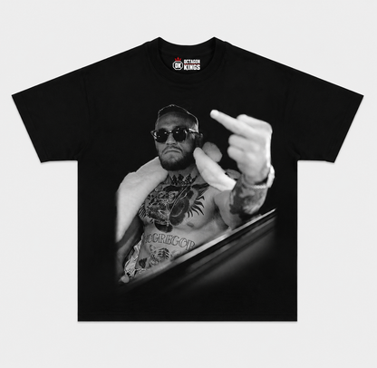 CONOR MCGREGOR - MAC DADDY TEE 🇮🇪