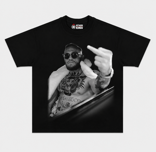 CONOR MCGREGOR - MAC DADDY TEE 🇮🇪