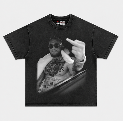 CONOR MCGREGOR - MAC DADDY TEE 🇮🇪